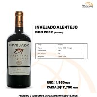 Invejado Alentejo