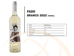 Fado Branco