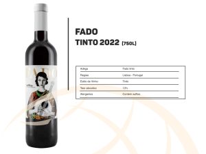 Fado Tinto