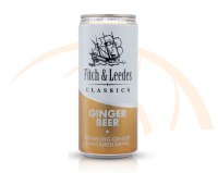 Ginger Beer