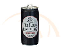 Pink Tonic Sugar Free