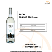 Fado Branco