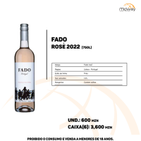 Fado Rosé