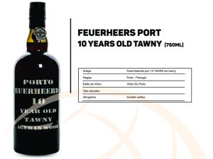 Feuerheereds Port