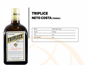 Triplice Neto Costa