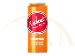 Bashews Orange