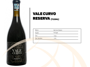 Vale Curvo Reserva
