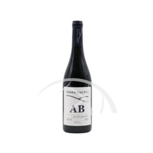 Terra D'alter Alicante Boushet - Vinho Tinto
