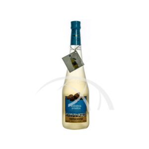 Amêndoa Amarga - Neto Costa