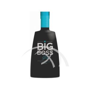 Big Boss - Dry Gin