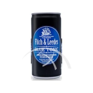 Fitch & Leeds - Blue tonic