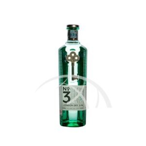 Nr 3 London Dry Gin