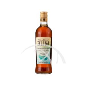 William Hinton Rum Madeira 3 Anos