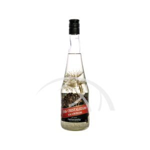 Anis Escarchado - Neto Costa