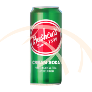 Cream Soda - Bashew's