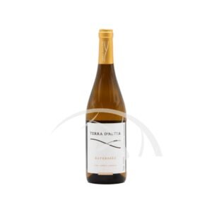 Terra D'alter Expressão - Vinho Branco