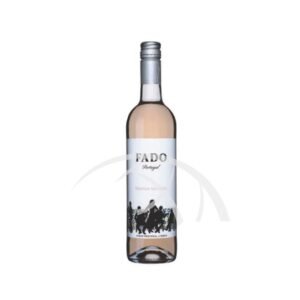 Fado Rosé (2022)