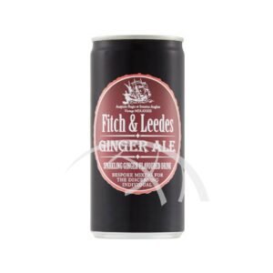 Fitch & Leeds - Ginger Ale