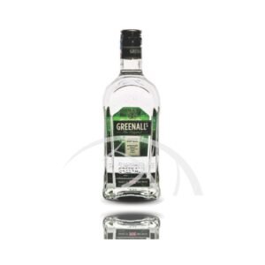 Greenall's London - Dry Gin