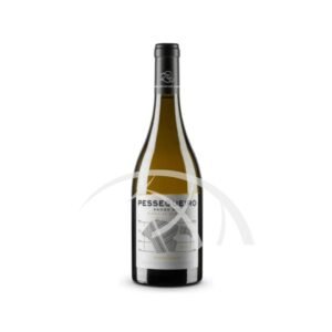 Quinta do pessegueiro - Vinho Branco Reserva Doc