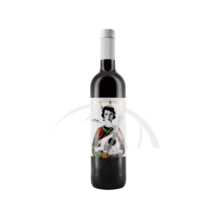 Fado tinto 2022