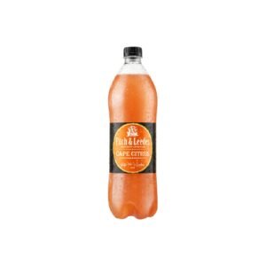 Fitch & Leeds - Cape Citrus 1L