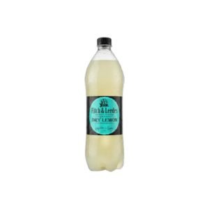 Fitch & Leeds - Dry Lemon 1L