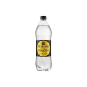 Fitch & Leeds - Indian Tonic 1L
